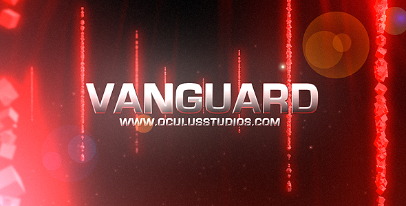 After Effects Project - VideoHive Vanguard 122615 After Effects Project - VideoHive Vanguard 122615