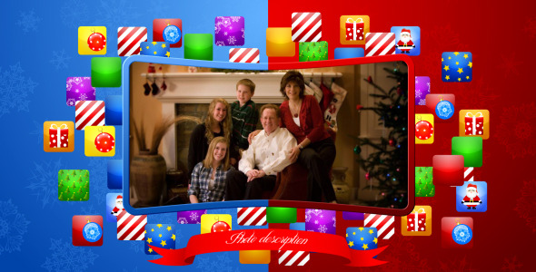 After Effects Project - VideoHive Merry Christmas 977741 After Effects Project - VideoHive Merry Christmas 977741