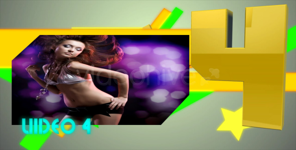 After Effects Project - VideoHive Top 5 Ranking 122717 After Effects Project - VideoHive Top 5 Ranking 122717