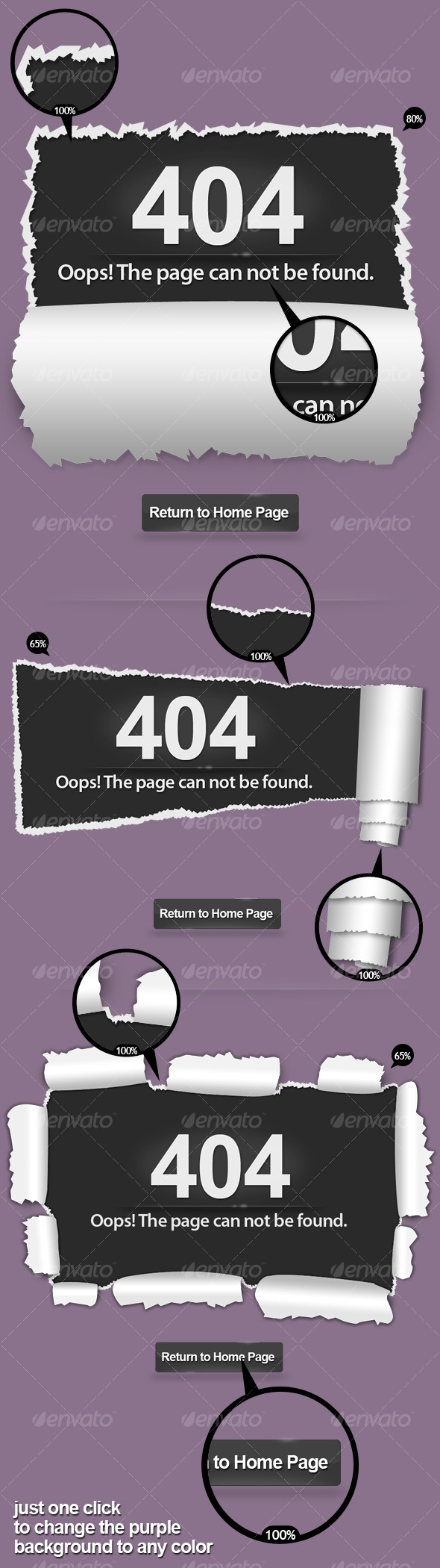 GraphicRiver 404 Error Oops The page can not be found 122738 GraphicRiver 404 Error Oops The page can not be found 122738