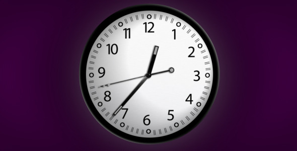 After Effects Project - VideoHive Clock Watch 75249 After Effects Project - VideoHive Clock Watch 75249