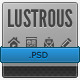 Lustrous - Business / Personal Portfolio Lustrous - Business / Personal Portfolio - ThemeForest Item for Sale