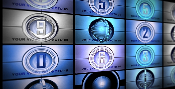 After Effects Project - VideoHive MULTYSCREENS 122905 After Effects Project - VideoHive MULTYSCREENS 122905