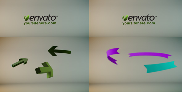 After Effects Project - VideoHive Arrows & Ribbons Ident Pack 122912 After Effects Project - VideoHive Arrows & Ribbons Ident Pack 122912