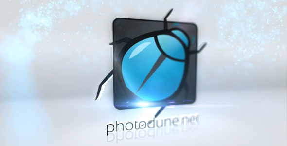 After Effects Project - VideoHive Clean 3D logo formation 980950 After Effects Project - VideoHive Clean 3D logo formation 980950