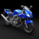 Suzuki SV650s Suzuki SV650s - 3DOcean Item for Sale