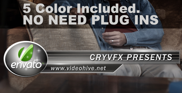 After Effects Project - VideoHive 5 Color Corporate Lower Third 123352 After Effects Project - VideoHive 5 Color Corporate Lower Third 123352