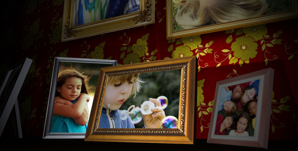 After Effects Project - VideoHive Photo Collection 20 123768 After Effects Project - VideoHive Photo Collection 20 123768