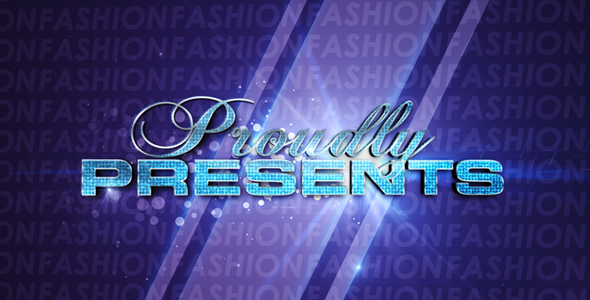After Effects Project - VideoHive Fashion Promo 3 124197 After Effects Project - VideoHive Fashion Promo 3 124197