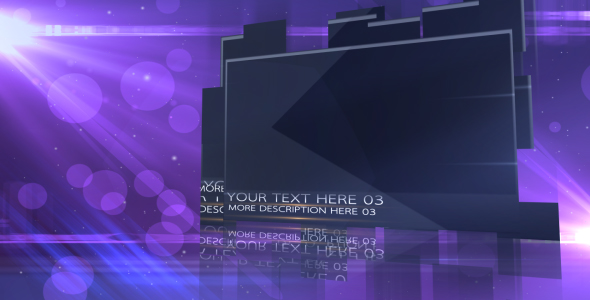After Effects Project - VideoHive The Legend V2 125267 After Effects Project - VideoHive The Legend V2 125267