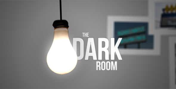 After Effects Project - VideoHive The Dark Room 125466 After Effects Project - VideoHive The Dark Room 125466