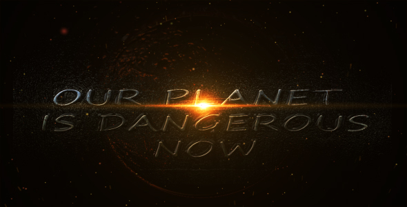 After Effects Project - VideoHive 2012 Armageddon 122595 After Effects Project - VideoHive 2012 Armageddon 122595