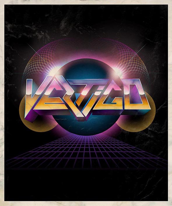 TutsPlus How to Create a Retro Metal 3D Design 125562 TutsPlus How to Create a Retro Metal 3D Design 125562