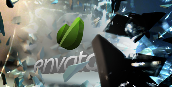 After Effects Project - VideoHive 3D Explosion Logo Reveal 125566 After Effects Project - VideoHive 3D Explosion Logo Reveal 125566