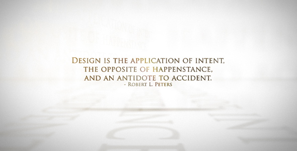 After Effects Project - VideoHive Ivory 125934 After Effects Project - VideoHive Ivory 125934