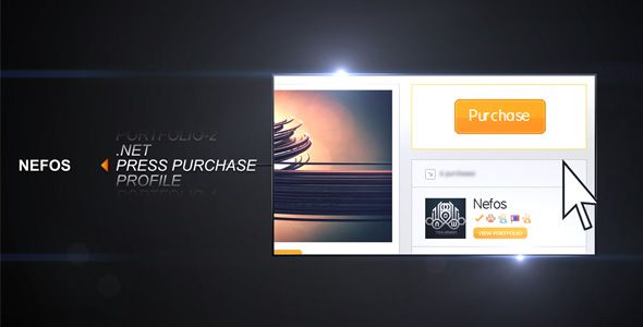 After Effects Project - VideoHive Scrolling Typograph 126787 After Effects Project - VideoHive Scrolling Typograph 126787