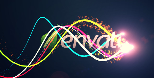 After Effects Project - VideoHive Particle Logo Reveal 126865 After Effects Project - VideoHive Particle Logo Reveal 126865