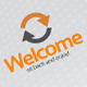 Orange Gray Powerpoint Template Orange Gray Powerpoint Template - GraphicRiver Item for Sale