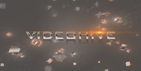 After Effects Project - VideoHive Metal Boxes 127417 After Effects Project - VideoHive Metal Boxes 127417