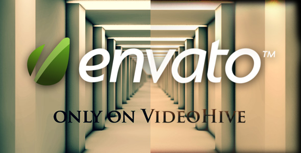 After Effects Project - VideoHive Typo Corridor 127571 After Effects Project - VideoHive Typo Corridor 127571