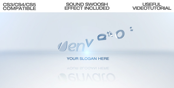 After Effects Project - VideoHive Logo Elegancy 1020679 After Effects Project - VideoHive Logo Elegancy 1020679