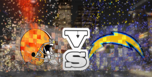 After Effects Project - VideoHive The Big Game 1023199 After Effects Project - VideoHive The Big Game 1023199
