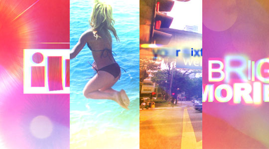 After Effects Project - VideoHive I love the summer 1023367 After Effects Project - VideoHive I love the summer 1023367