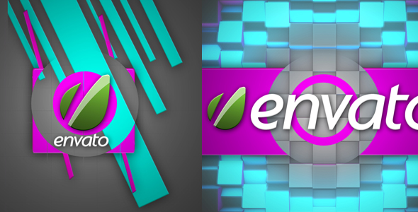 After Effects Project - VideoHive Cube Experiment Logo Animation 128408 After Effects Project - VideoHive Cube Experiment Logo Animation 128408