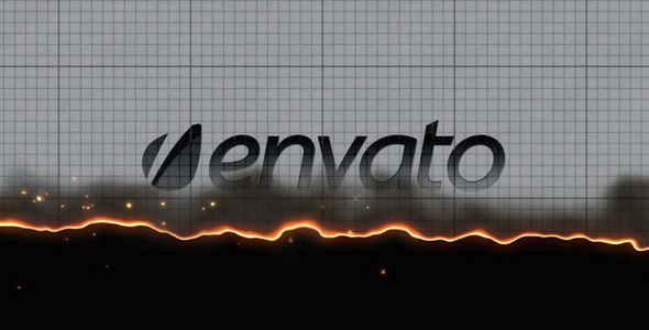 After Effects Project - VideoHive Fire Logo Paper 127829 After Effects Project - VideoHive Fire Logo Paper 127829