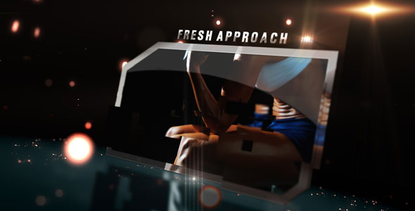 After Effects Project - VideoHive Break Thrue 127389 After Effects Project - VideoHive Break Thrue 127389