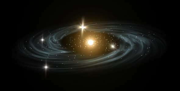 After Effects Project - VideoHive Realistic Galaxy 78677 After Effects Project - VideoHive Realistic Galaxy 78677