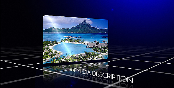 After Effects Project - VideoHive Elegant Slideshow 128920 After Effects Project - VideoHive Elegant Slideshow 128920