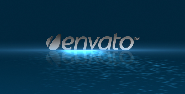 After Effects Project - VideoHive Black Blue Logo 129041 After Effects Project - VideoHive Black Blue Logo 129041