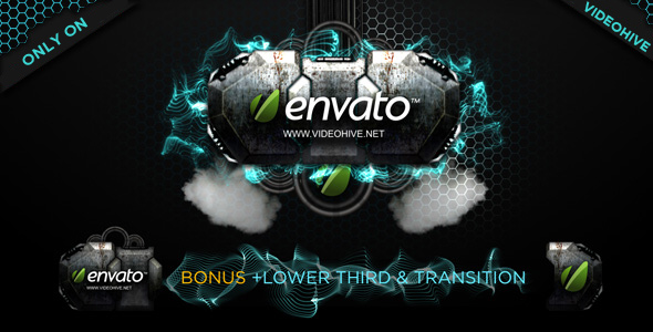After Effects Project - VideoHive Transforming Craft Logo Reveal 128825 After Effects Project - VideoHive Transforming Craft Logo Reveal 128825