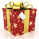 Christmas Gift Box Christmas Gift Box - GraphicRiver Item for Sale