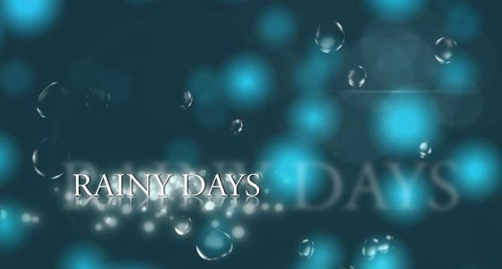 After Effects Project - VideoHive Rainy Days 129771 After Effects Project - VideoHive Rainy Days 129771