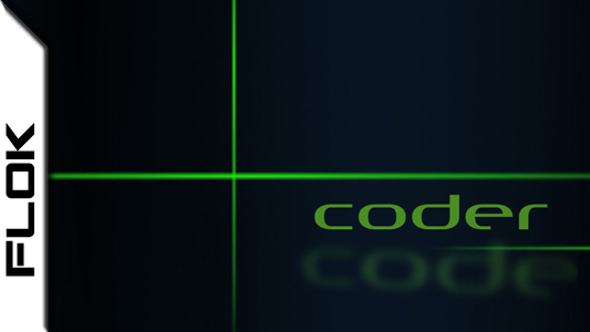 After Effects Project - VideoHive Coder CS4 129802 After Effects Project - VideoHive Coder CS4 129802