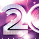 Happy New Year Flyer/Poster Template Happy New Year Flyer/Poster Template - GraphicRiver Item for Sale