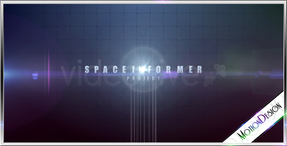 After Effects Project - VideoHive Space Informer Projectfile FullHD Cinematic 130249 After Effects Project - VideoHive Space Informer Projectfile FullHD Cinematic 130249