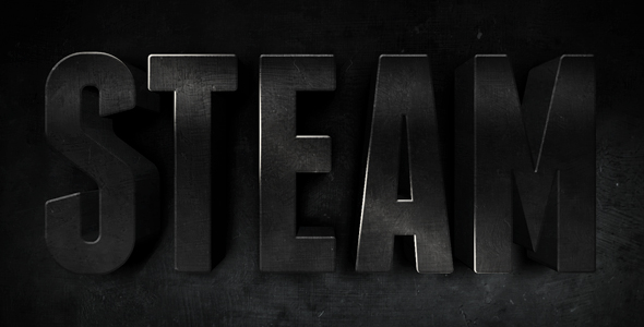 After Effects Project - VideoHive STEAM 130433 After Effects Project - VideoHive STEAM 130433