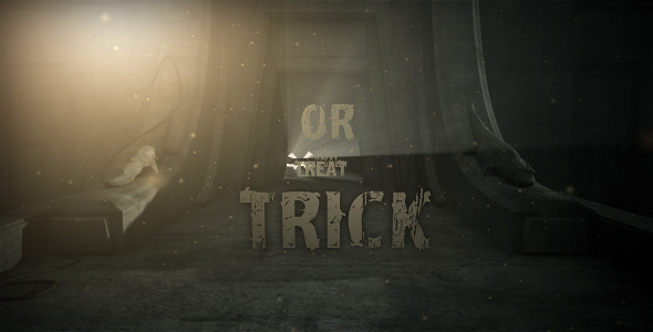 After Effects Project - VideoHive Dark Helloween 130478 After Effects Project - VideoHive Dark Helloween 130478