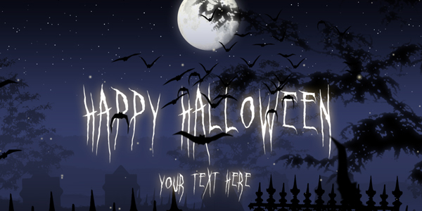 After Effects Project - VideoHive Halloween Night 130540 After Effects Project - VideoHive Halloween Night 130540