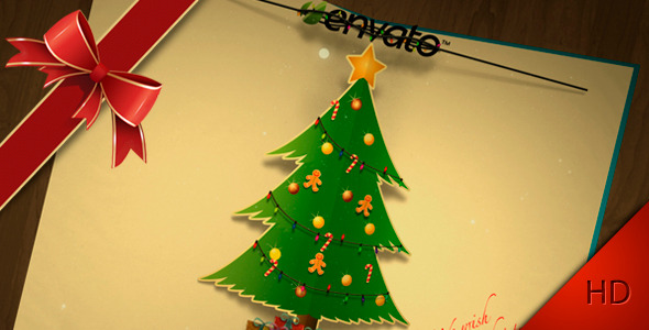 After Effects Project - VideoHive Greeting Christmas Holiday 1044516 After Effects Project - VideoHive Greeting Christmas Holiday 1044516