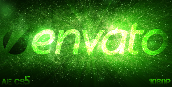 After Effects Project - VideoHive Particle Logo Intro Opener 900289 After Effects Project - VideoHive Particle Logo Intro Opener 900289