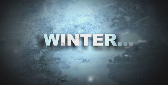 After Effects Project - VideoHive Winter 131184 After Effects Project - VideoHive Winter 131184
