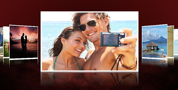 After Effects Project - VideoHive Simple Slide 130024 After Effects Project - VideoHive Simple Slide 130024