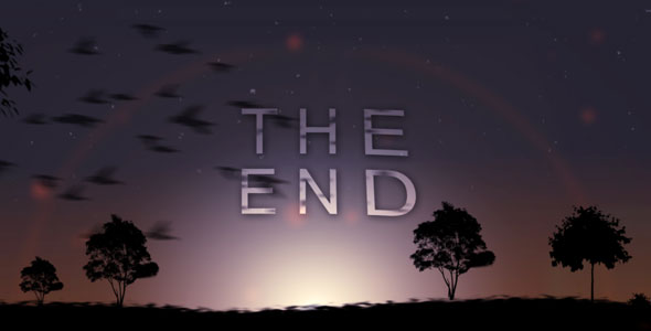 After Effects Project - VideoHive Savana End Credits 131191 After Effects Project - VideoHive Savana End Credits 131191