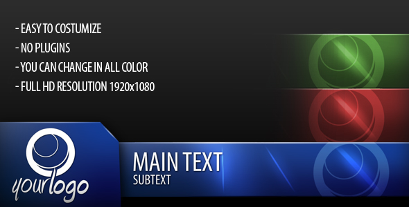 After Effects Project - VideoHive Bar Graph 131224 After Effects Project - VideoHive Bar Graph 131224