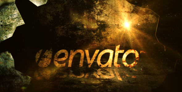 After Effects Project - VideoHive Stone Logo Reveal 130759 After Effects Project - VideoHive Stone Logo Reveal 130759