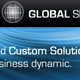 Global Services Global Services - ThemeForest Item for Sale